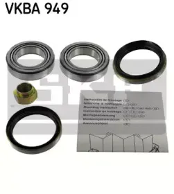 VKBA 949 SKF